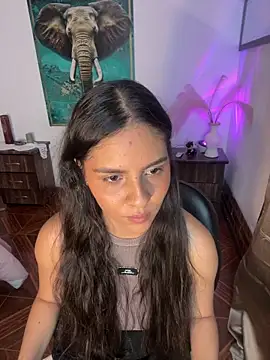 alisaa jhons1 online show from February 2026 11:57:02 PM