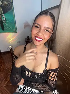 alisaa jhons1 online show from March 2026 02:34:02 AM