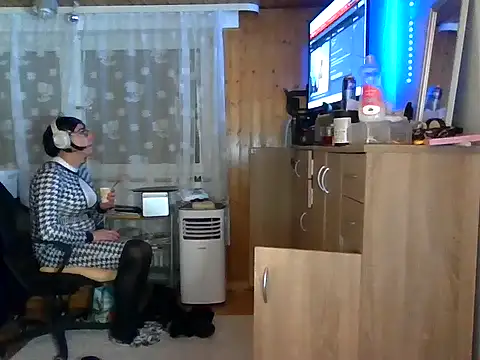 AgnesCross39 online show from November 2025 01:38:02 AM