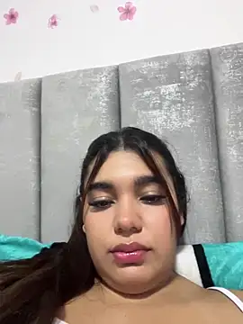 Snapshot of Anny_arango1 chatting on May 2026 04:07:02 AM Anny arango1 online show from May 2026 04:07:02 AM