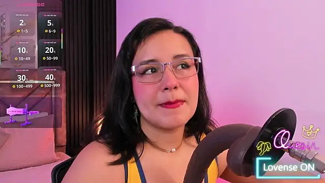 Lalalemoonds online show from July 2026 02:34:02 PM