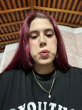 JimenaWhite online show from March 2026 04:26:01 AM