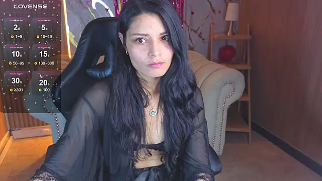 Valery tf online show from February 2026 08:27:01 PM