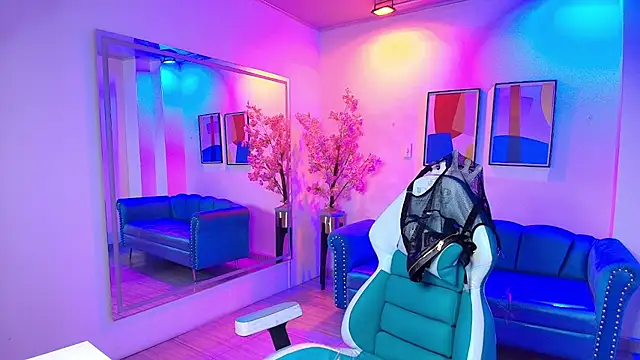 Alondra gomexxx online show from November 2025 03:50:01 AM