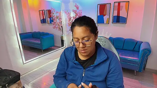 Alondra gomexxx online show from November 2025 03:40:01 AM