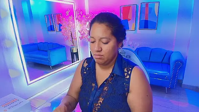 Alondra gomexxx online show from January 2026 03:33:01 AM