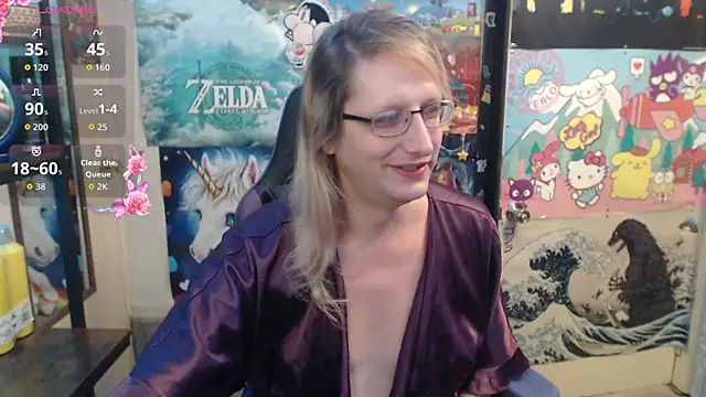 Savanah Banana  online show from July 2026 09:49:01 AM