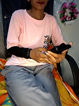 Isha kumari 69 online show from April 2026 01:37:02 PM