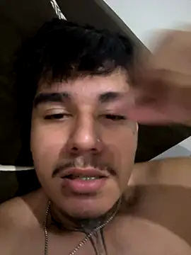 PrettyBoy 2412 online show from November 2025 03:51:01 AM