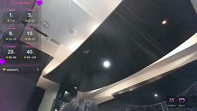 yuumichan online show from November 2025 05:06:01 AM