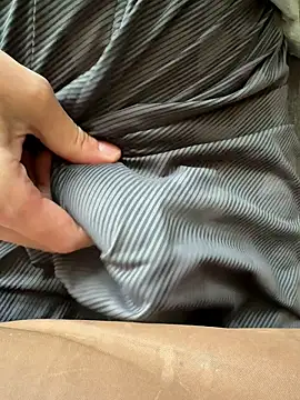 houkeiboy78 online show from March 2026 10:15:01 PM