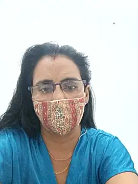 sanjana077 online show from February 2026 06:39:02 PM