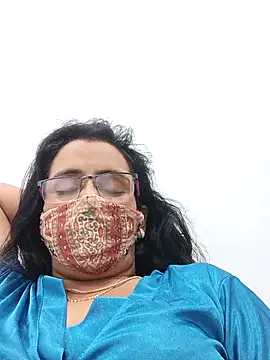 sanjana077 online show from March 2026 05:00:02 AM