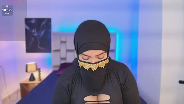 samiraa haalem online show from November 2025 05:04:02 PM