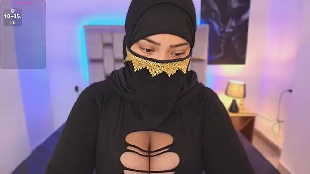 samiraa haalem online show from January 2026 06:31:01 PM