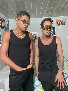 Mike and Rayan online show from February 2026 01:46:01 AM