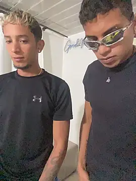 Mike and Rayan online show from March 2026 01:32:02 AM