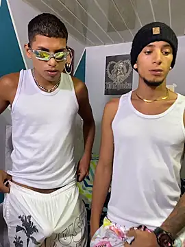 Mike and Rayan online show from March 2026 01:49:03 AM