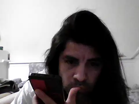 CharlyHemax online show from February 2026 07:32:02 PM