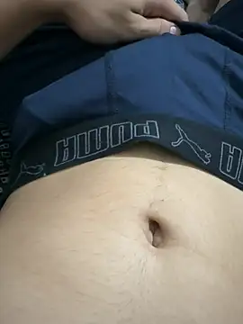 Joven192007 online show from June 2026 07:59:01 PM