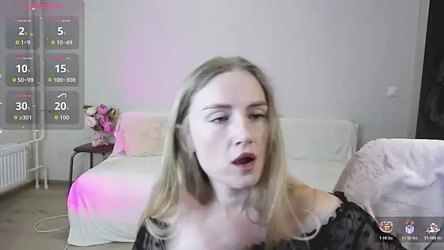 Snapshot of olliebells chatting on November 2025 05:29:02 AM olliebells online show from November 2025 05:29:02 AM