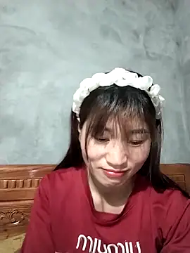 Qoine392 online show from January 2026 01:15:02 PM