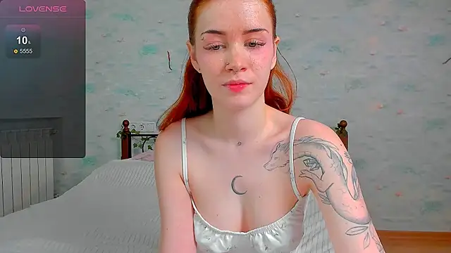 alice with freckles online show from June 2026 07:47:02 AM
