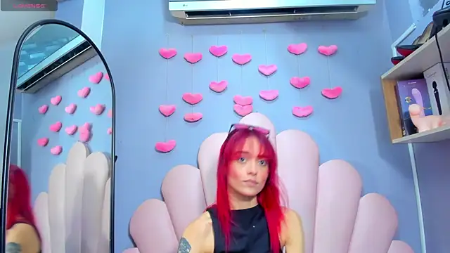 luci miller online show from February 2026 03:18:01 AM