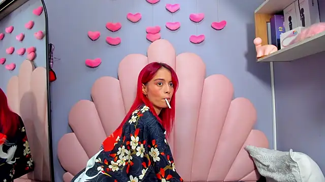 luci miller online show from March 2026 03:23:01 AM