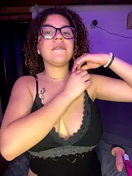 Lolavenezia online show from December 2025 10:46:02 AM