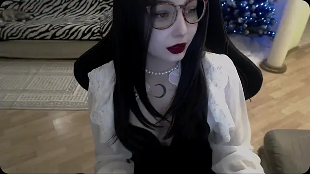 fromsun forsoul777 online show from December 2025 11:38:02 AM