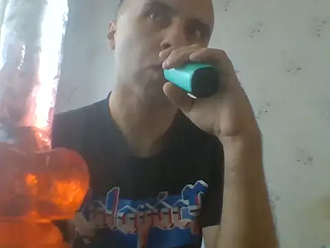 Kreol69 online show from November 2025 07:20:02 AM