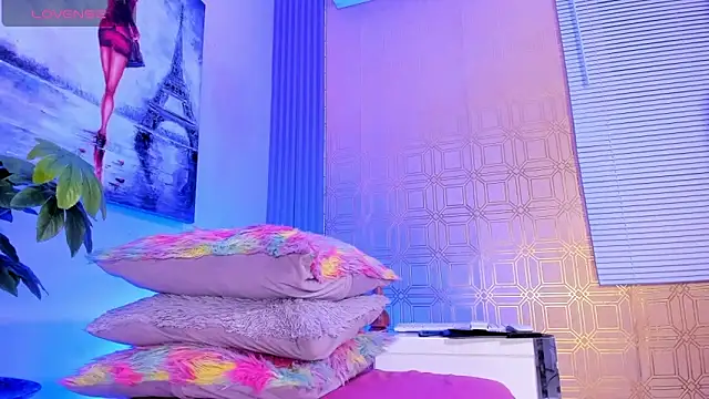 valen gill online show from December 2025 12:21:01 PM