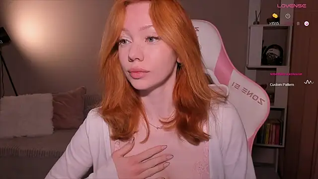 Elisahsthetics online show from April 2026 11:05:02 PM