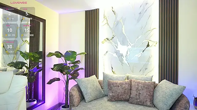 TessaaFox online show from January 2026 11:35:01 AM