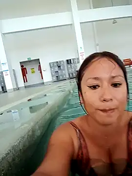 Zulreyna online show from March 2026 04:55:01 PM