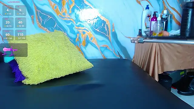 Kinky For Daddy online show from April 2026 12:20:02 PM