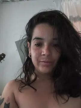 NathySweet online show from March 2026 10:25:01 PM