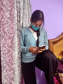 Student12th online show from November 2025 05:03:01 PM