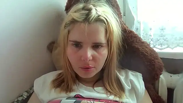 HornyElena online show from March 2026 02:31:02 PM