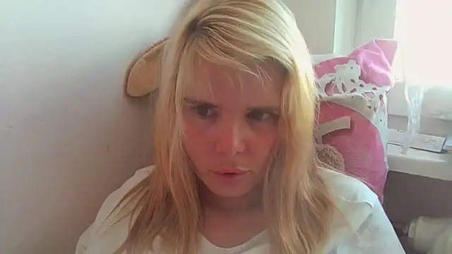 HornyElena online show from June 2026 03:34:02 PM