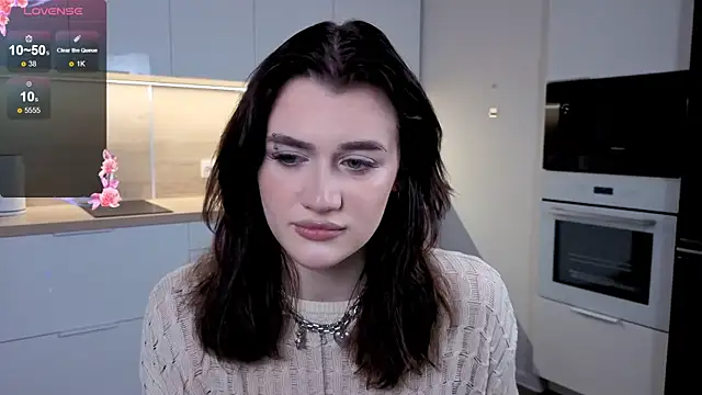 eshleeygreen online show from December 2025 03:09:02 PM