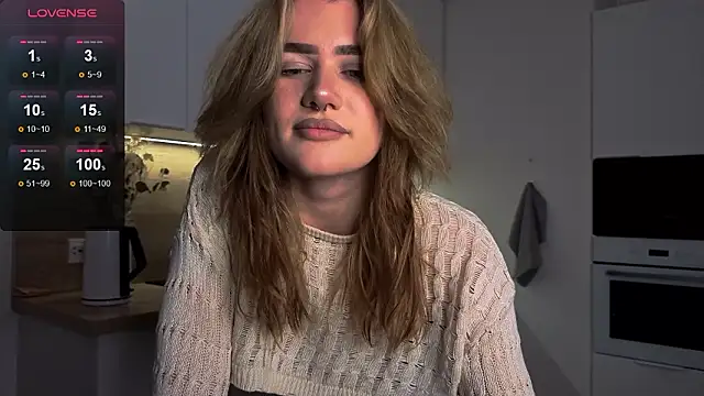 eshleeygreen online show from February 2026 07:58:02 PM