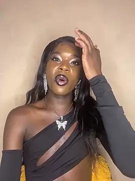 SexyDior925 online show from January 2026 04:33:02 PM