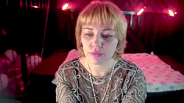 AmaraNights online show from February 2026 08:18:02 PM