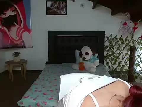 LuluKiss  online show from February 2026 01:32:02 PM