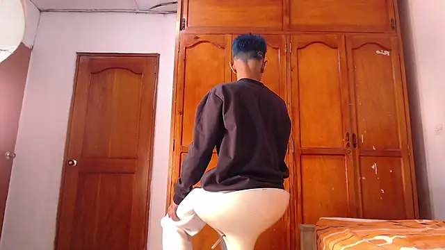 Tessachains 2  online show from February 2026 03:57:02 AM