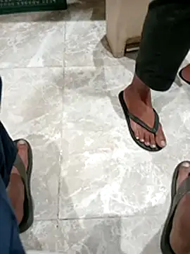 ParlousCarpet online show from March 2026 08:13:02 PM