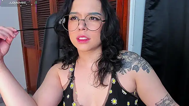 Dubraska Rubio online show from April 2026 02:50:01 AM