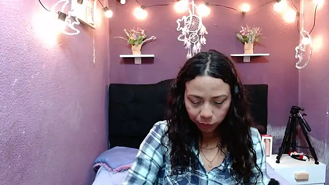 monika 256 online show from December 2025 01:42:01 PM